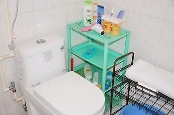 Jiajia Apartment Hotel Sky Garden Branch Ershilipu  Dış mekan fotoğraf