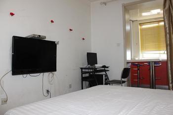 Jiajia Apartment Hotel Sky Garden Branch Ershilipu  Dış mekan fotoğraf